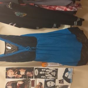 Nightie from Lane Bryant